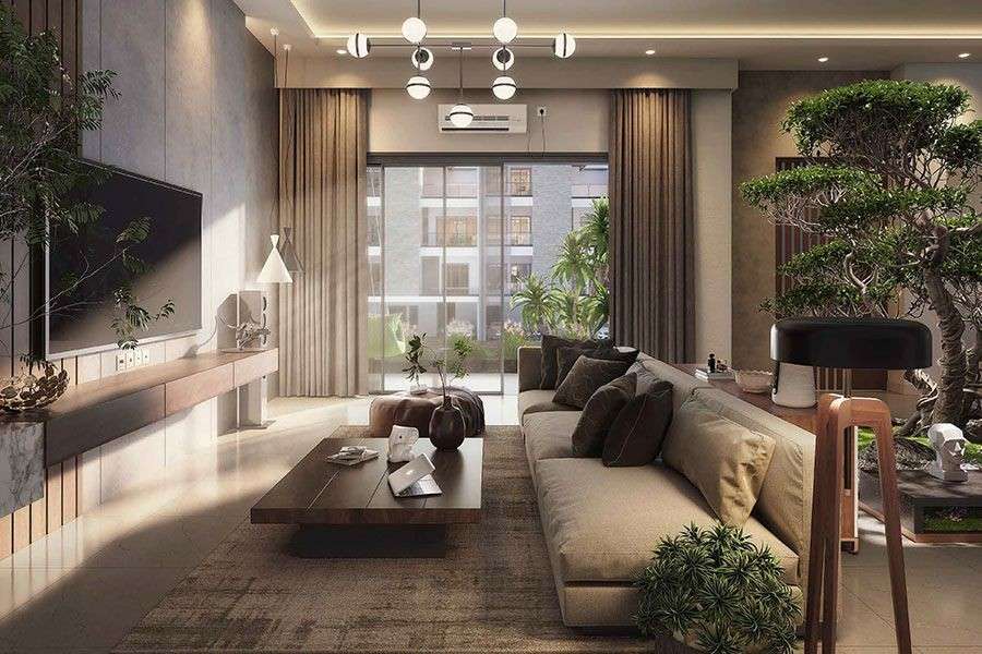 Sattva Lumina Brochure Image