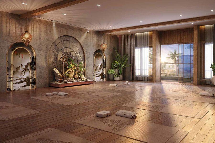 Sattva Lumina Brochure Image